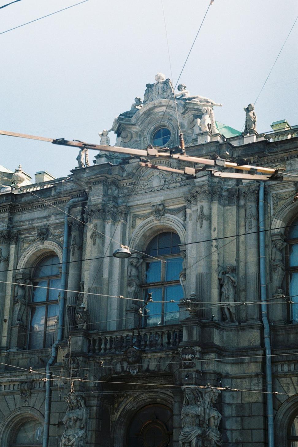 Heritage designation 1978