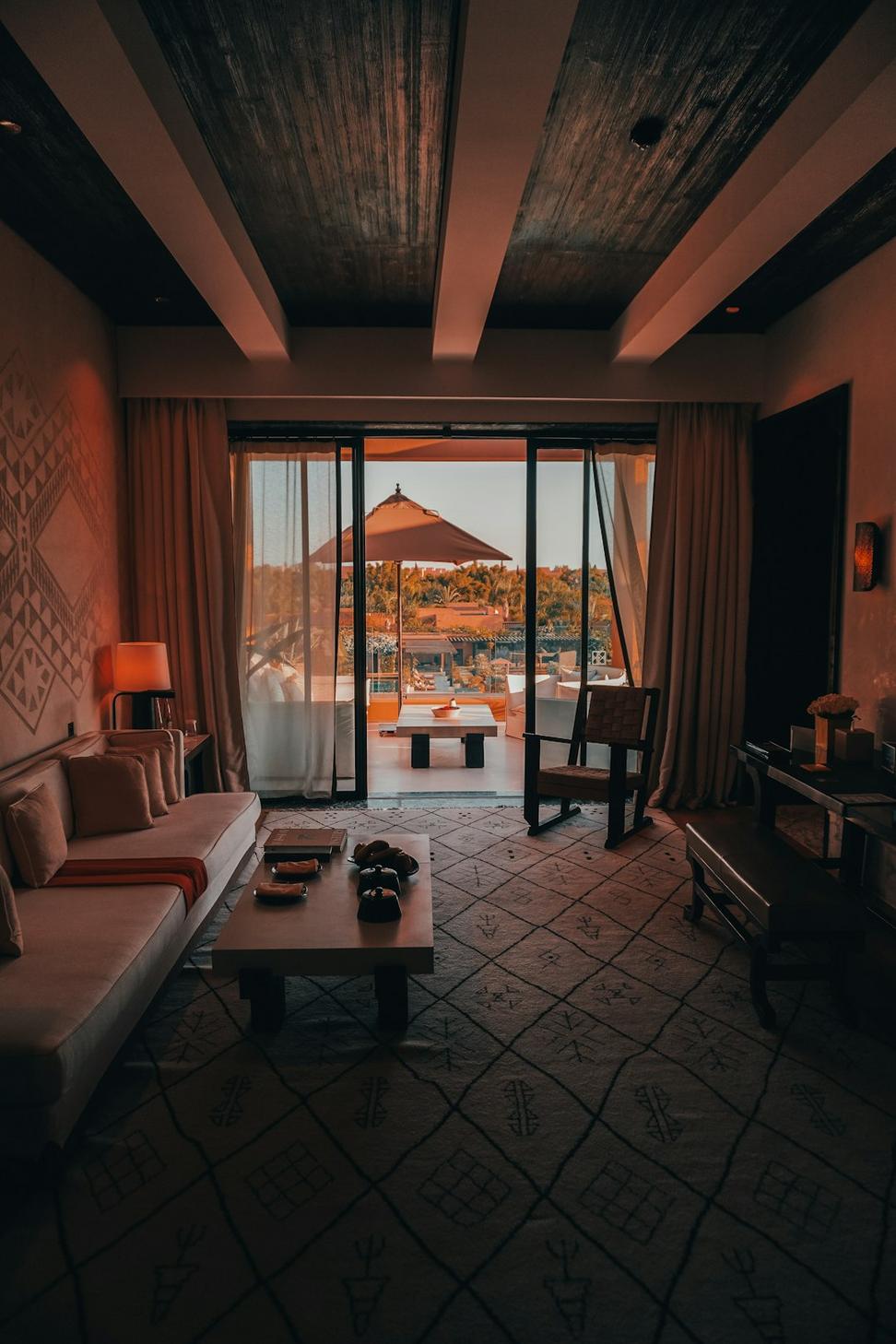 Alpine Grandeur Suite